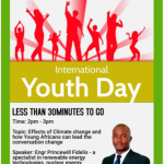 International Youth Day