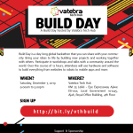 Vatebra MLH Build Day