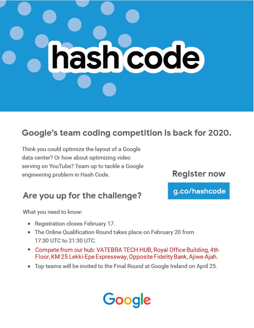 hashcode