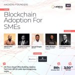 Blockchain Adoption for SMEs